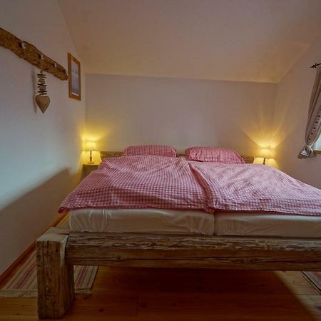 Goldbachhaeuschen Villa Olbersdorf Buitenkant foto