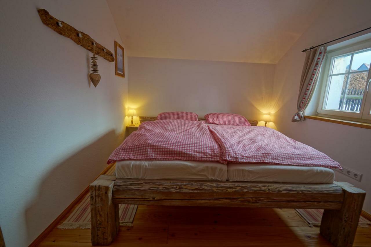 Goldbachhaeuschen Villa Olbersdorf Buitenkant foto